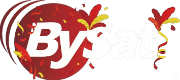 Logo BySat