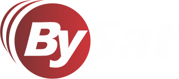 Logo BySat