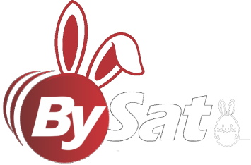 Logo BySat